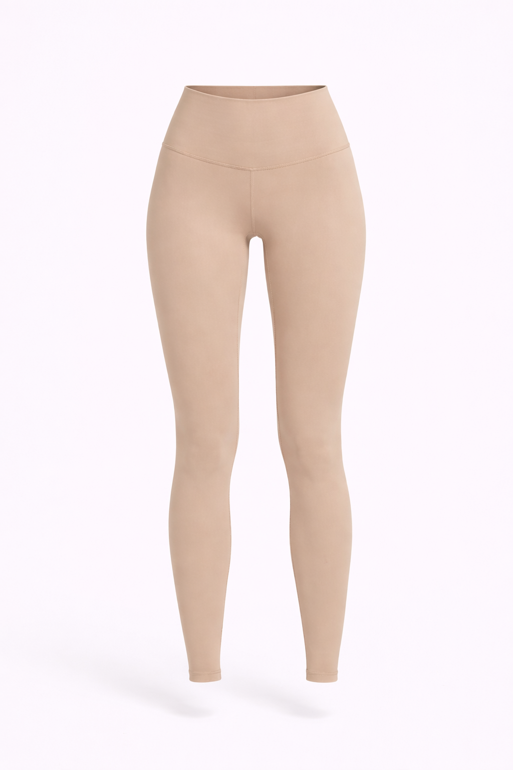 Long Legging 1 - Effort Activewear