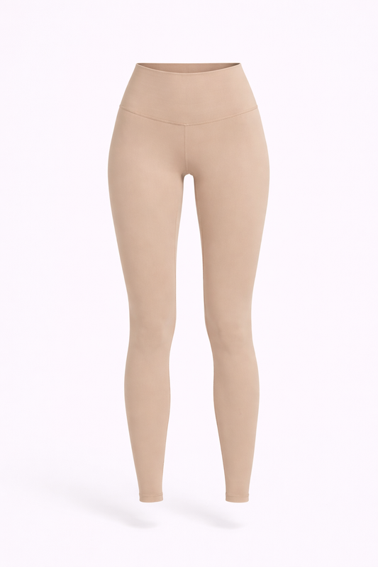 Long Legging 1 - Effort Activewear