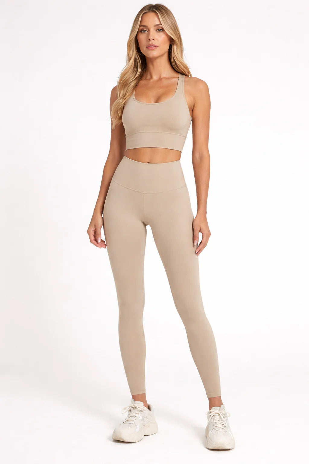 Effort Legging - Visions Eyewear