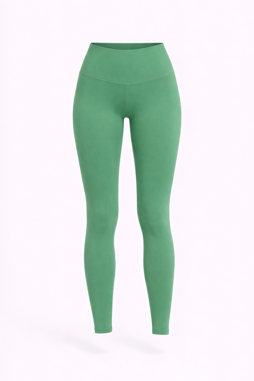 Long Legging 1 - Effort Activewear