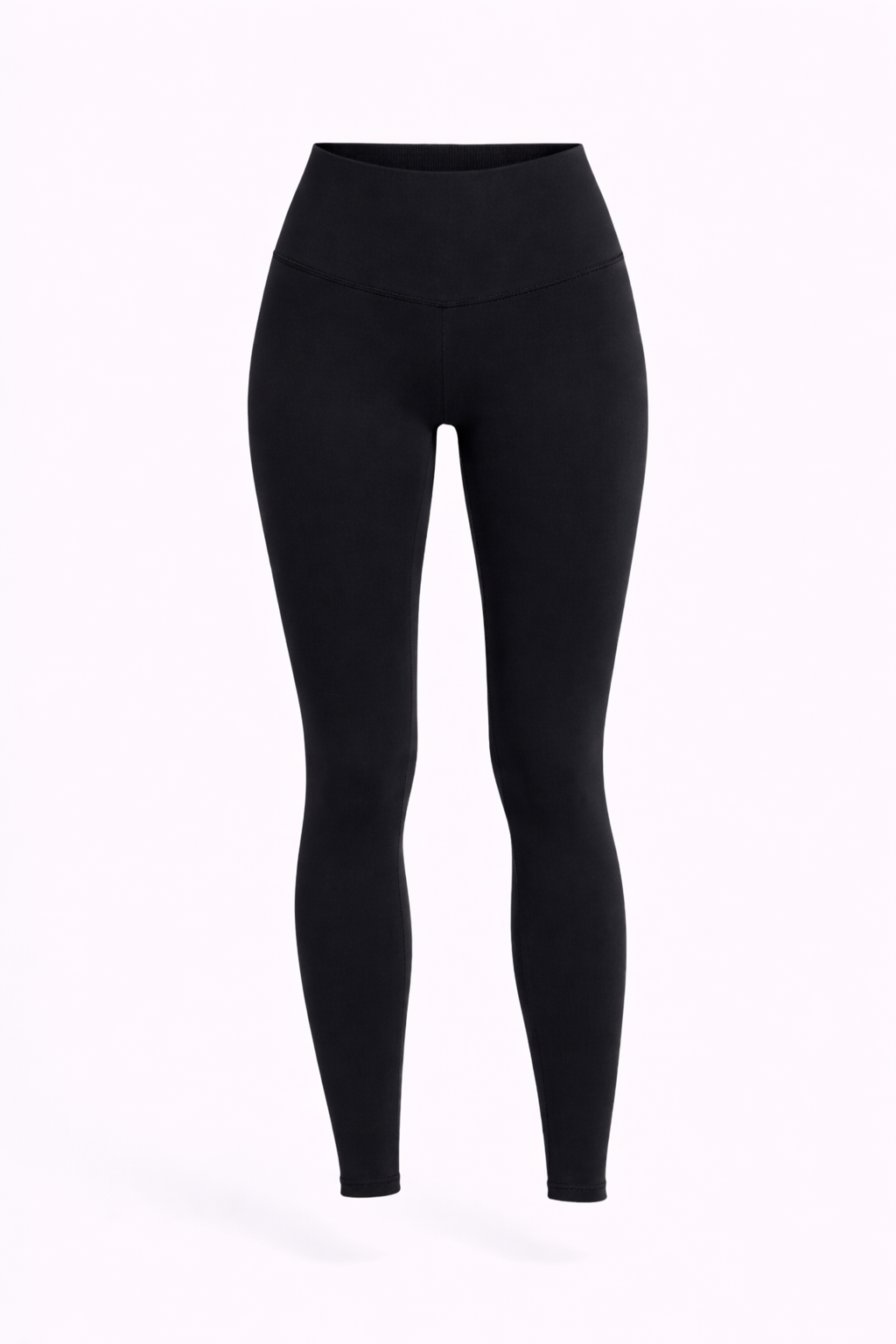 Long Legging 1 - Effort Activewear