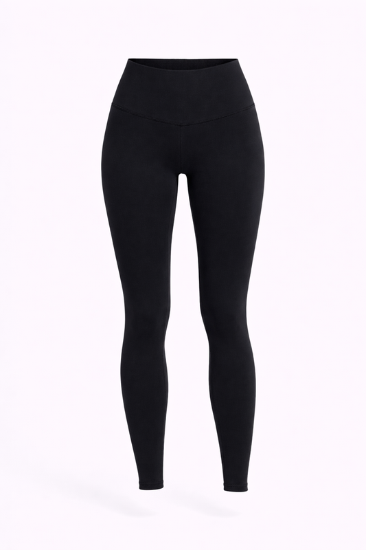 Long Legging 1 - Effort Activewear