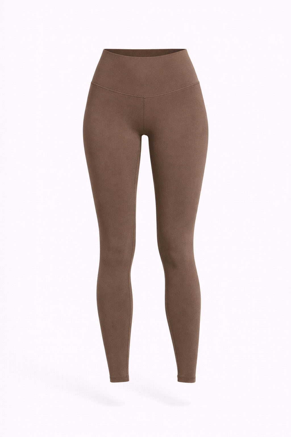 Long Legging 1 - Effort Activewear