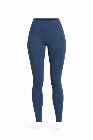 AeroFit Long Legging - Effort Activewear