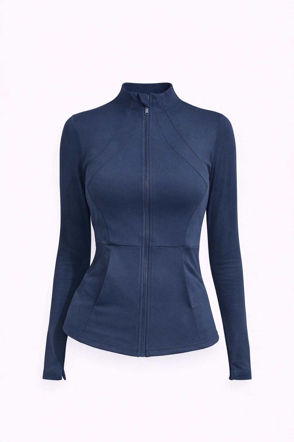 Running Jacket 3 - Effort Activewear