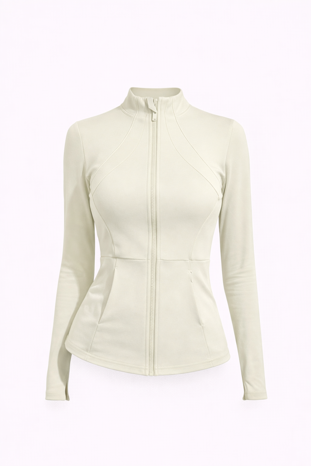 Running Jacket 3 - Effort Activewear