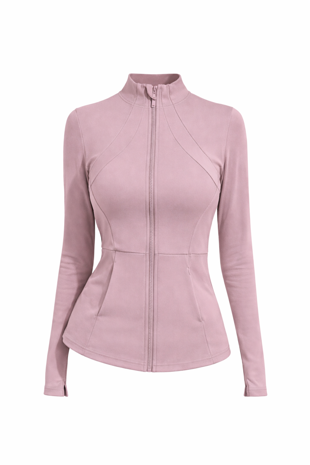 AeroFit Running Jacket - Effort Activewear