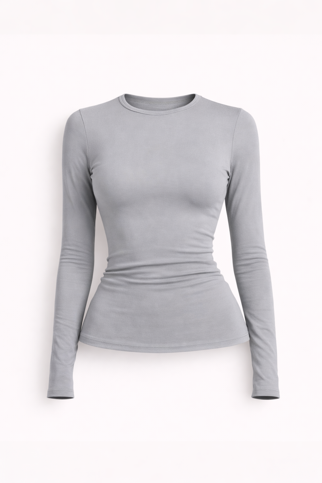 Running Long Sleeve 1 - Effort Activewear