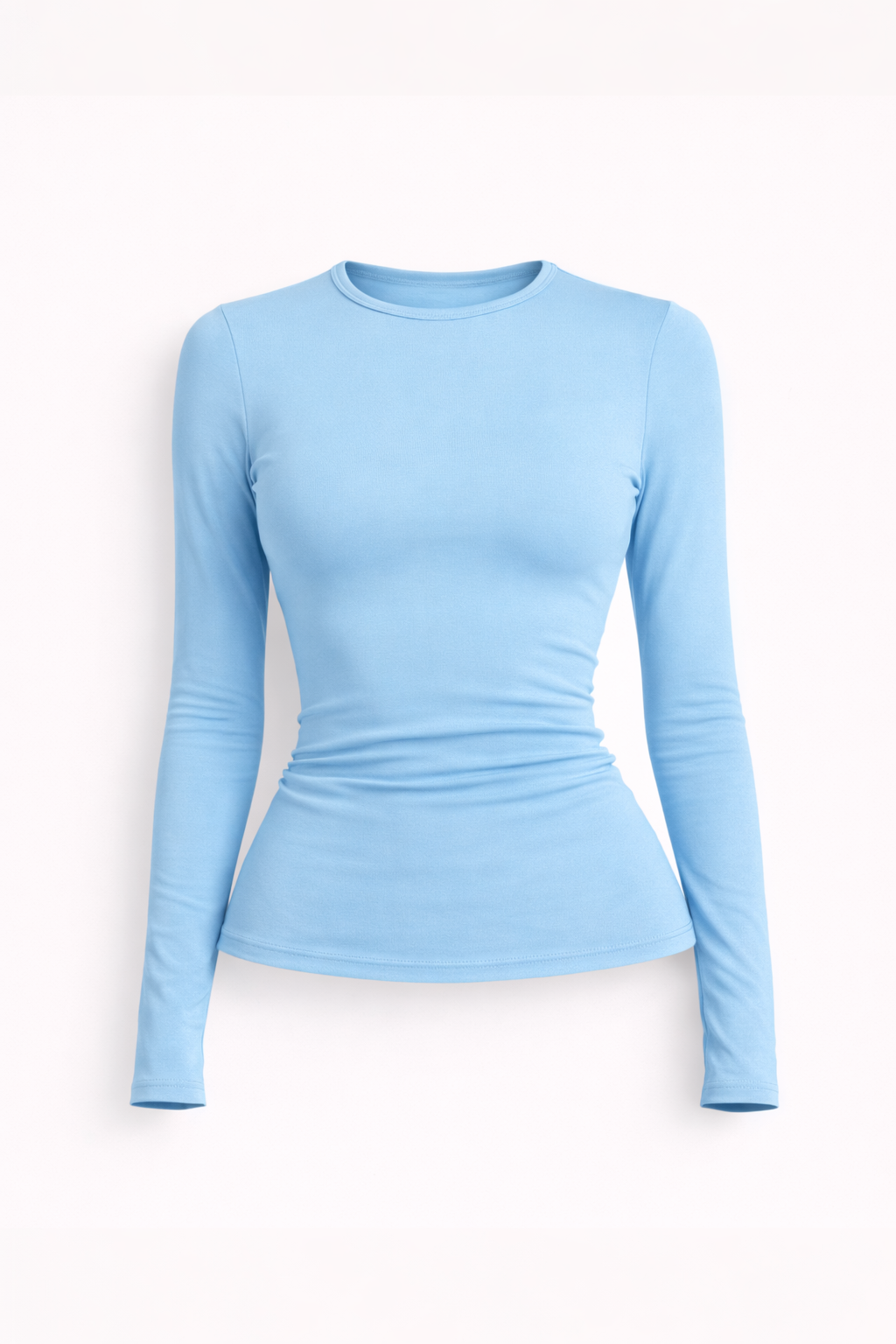 Running Long Sleeve 1 - Effort Activewear