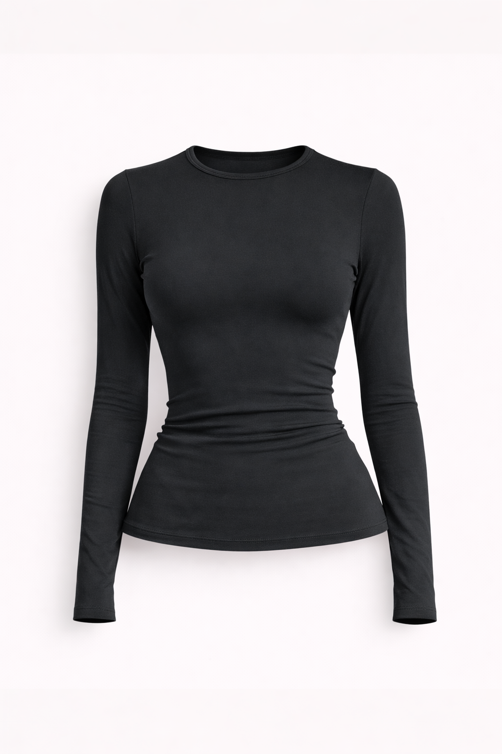 Running Long Sleeve 1 - Effort Activewear