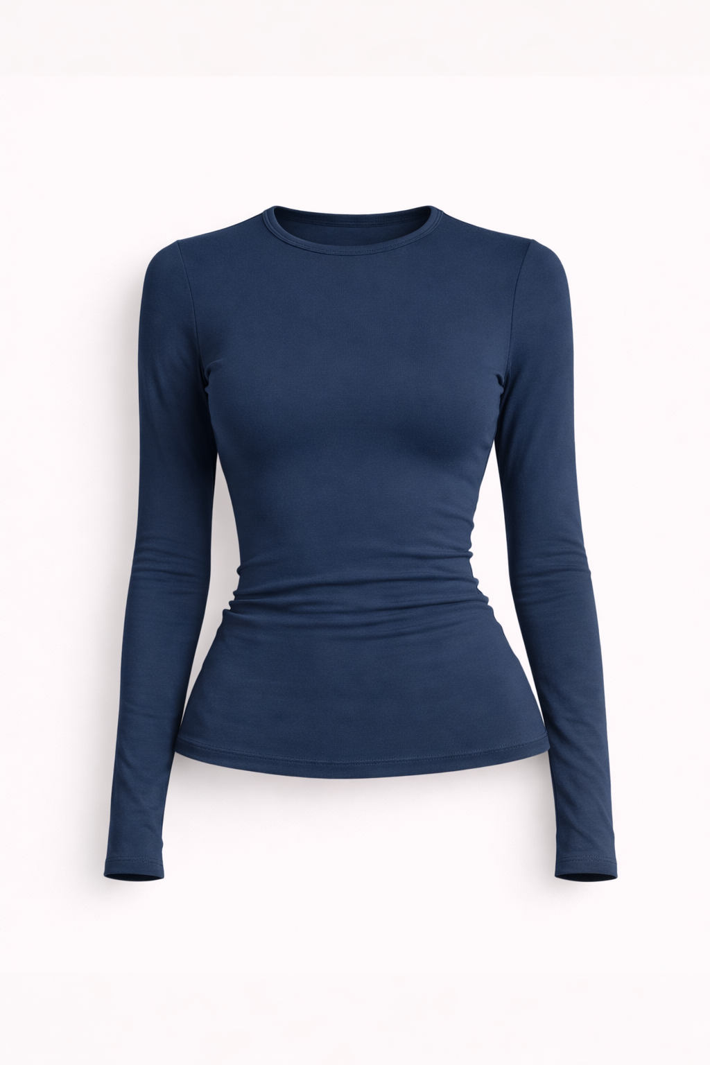 Running Long Sleeve 1 - Effort Activewear