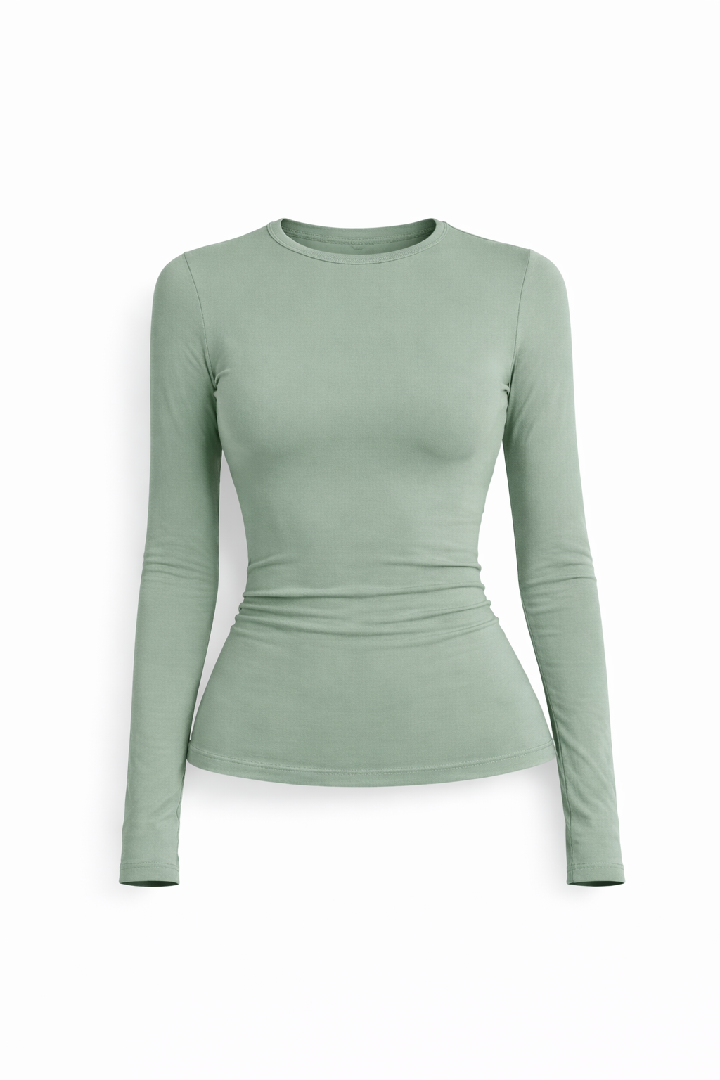 AeroFit Running Long Sleeve - Effort Activewear