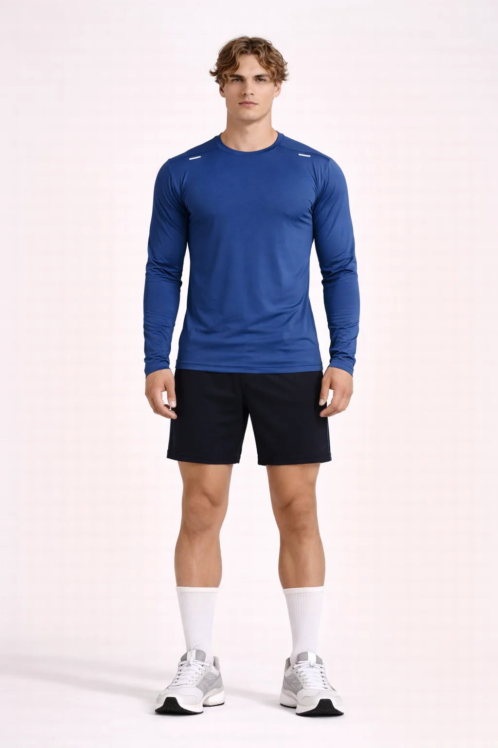 Effort Longsleeve - Visions Eyewear