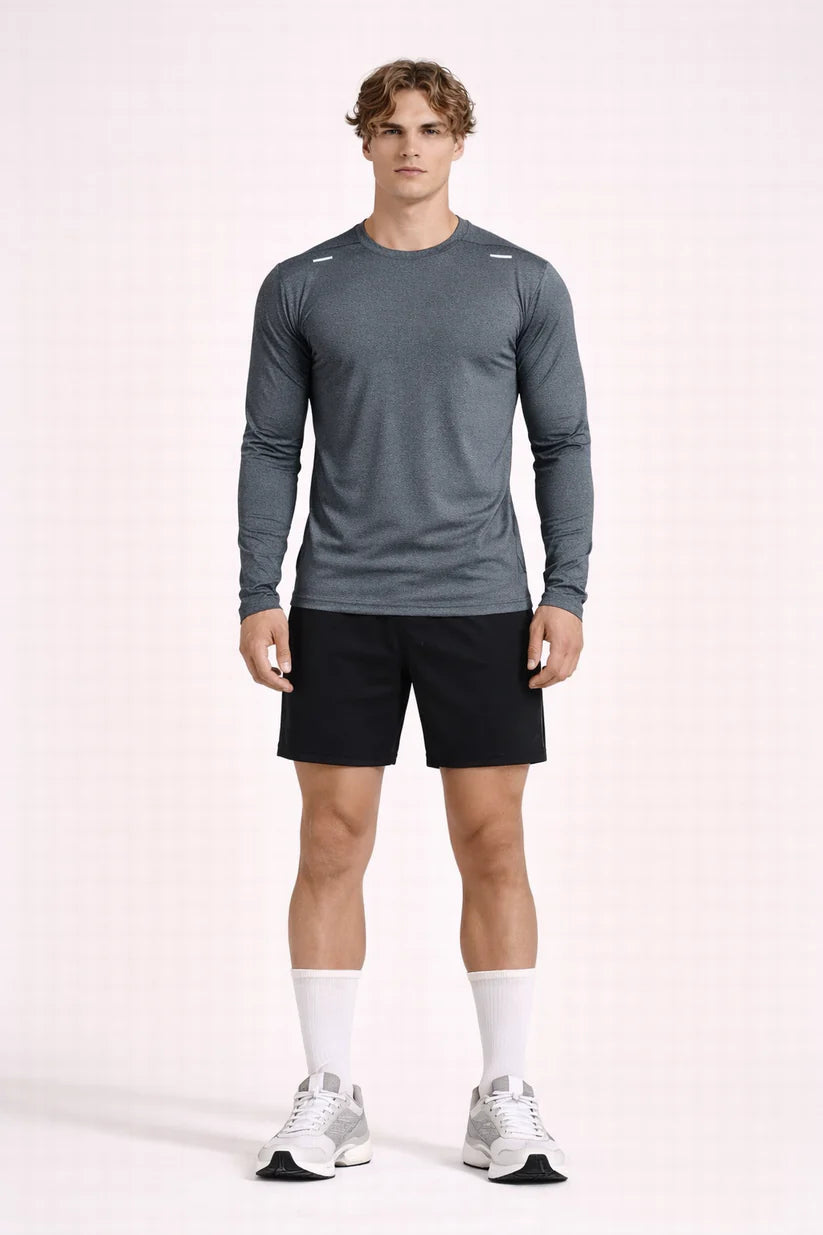 Effort Longsleeve - Visions Eyewear