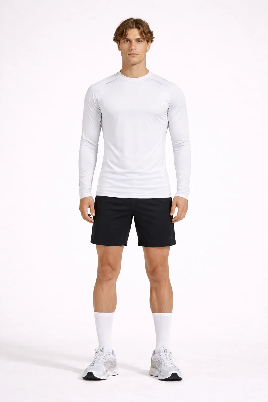 Effort Longsleeve - Visions Eyewear