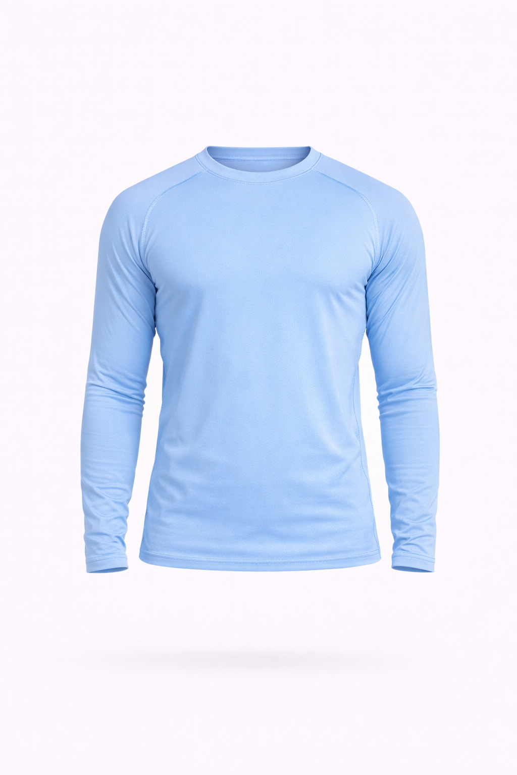 Running Longsleeve Men - Effort Activewear