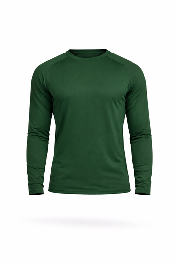 AeroFit Running Longsleeve - Effort Activewear