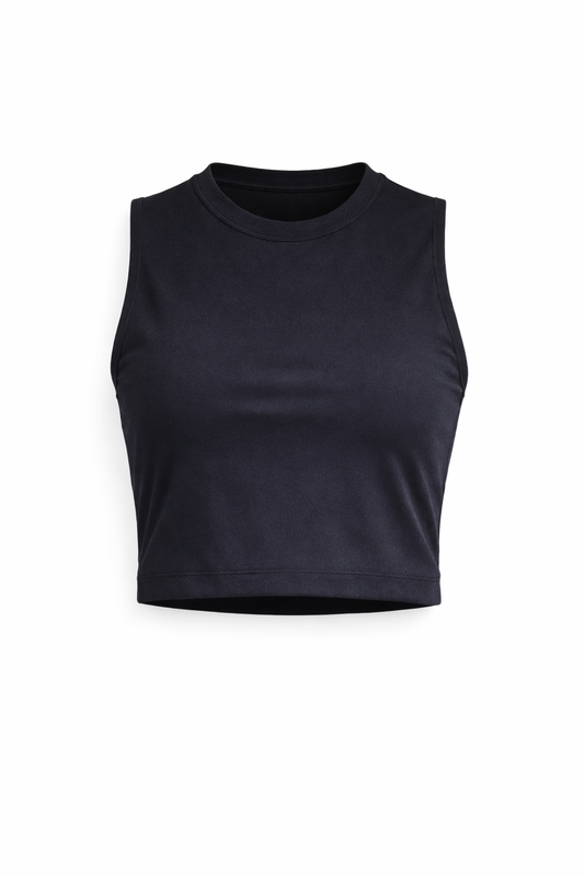AeroFlex Backless Running Top - Effort Activewear