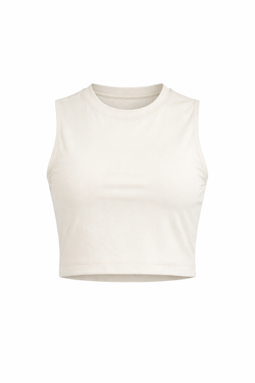 AeroFlex Backless Running Top - Effort Activewear