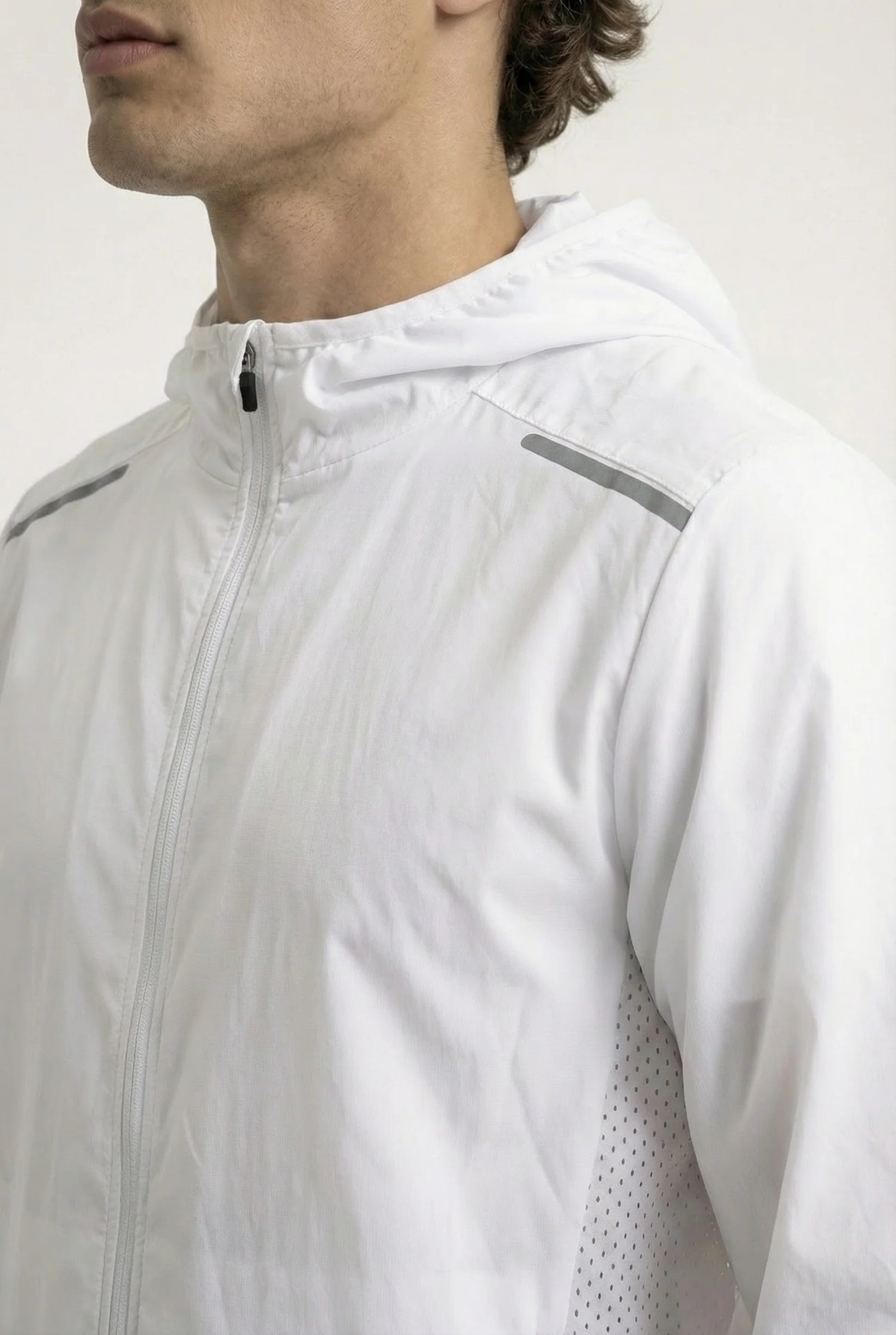 Effort Windbreaker - Visions Eyewear