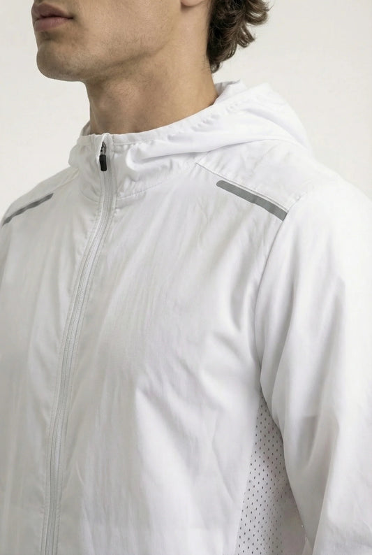 Effort Windbreaker - Visions Eyewear
