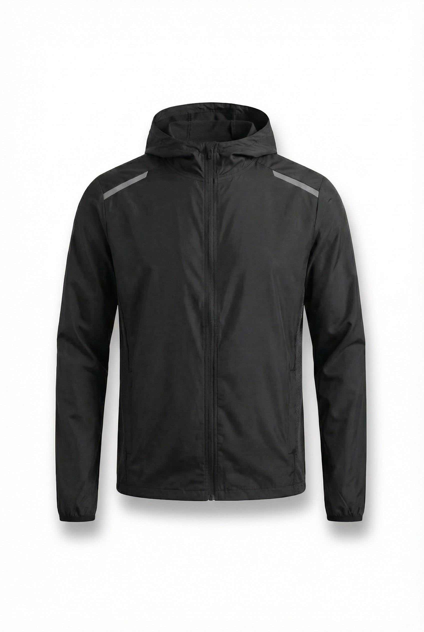Running Windbreaker Men 3 - Effort Activewear