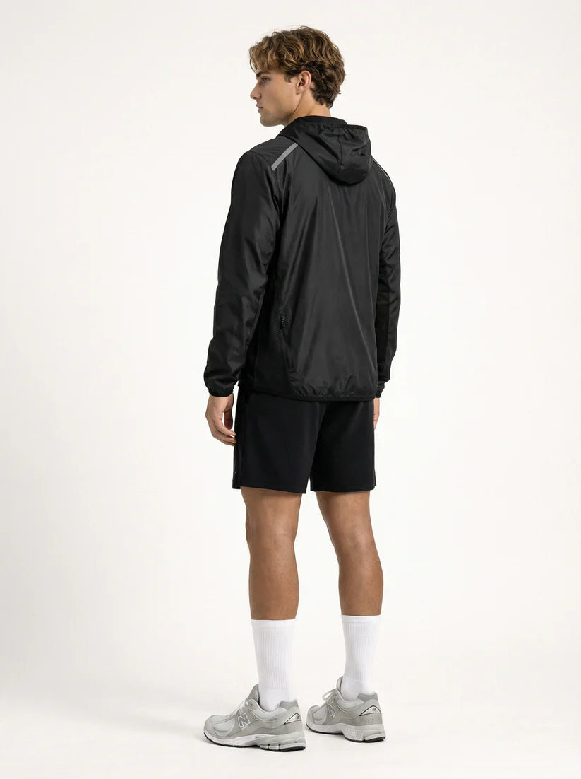 Effort Windbreaker - Visions Eyewear