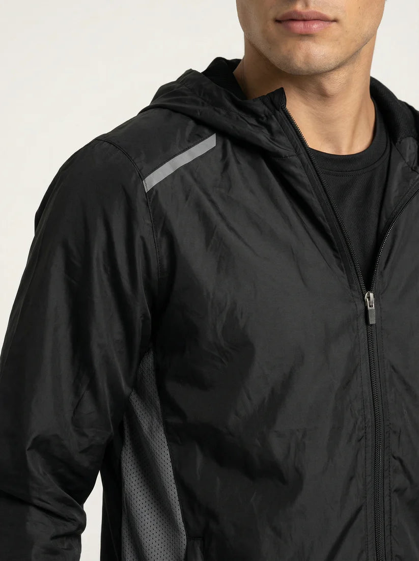 Effort Windbreaker - Visions Eyewear