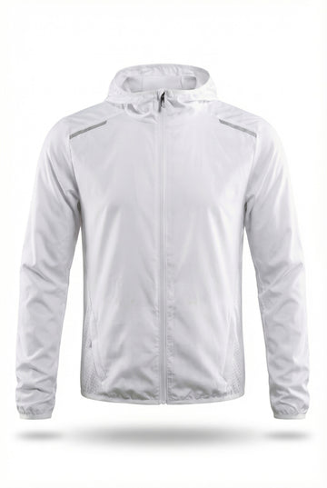Running Windbreaker Men 3 - Effort Activewear