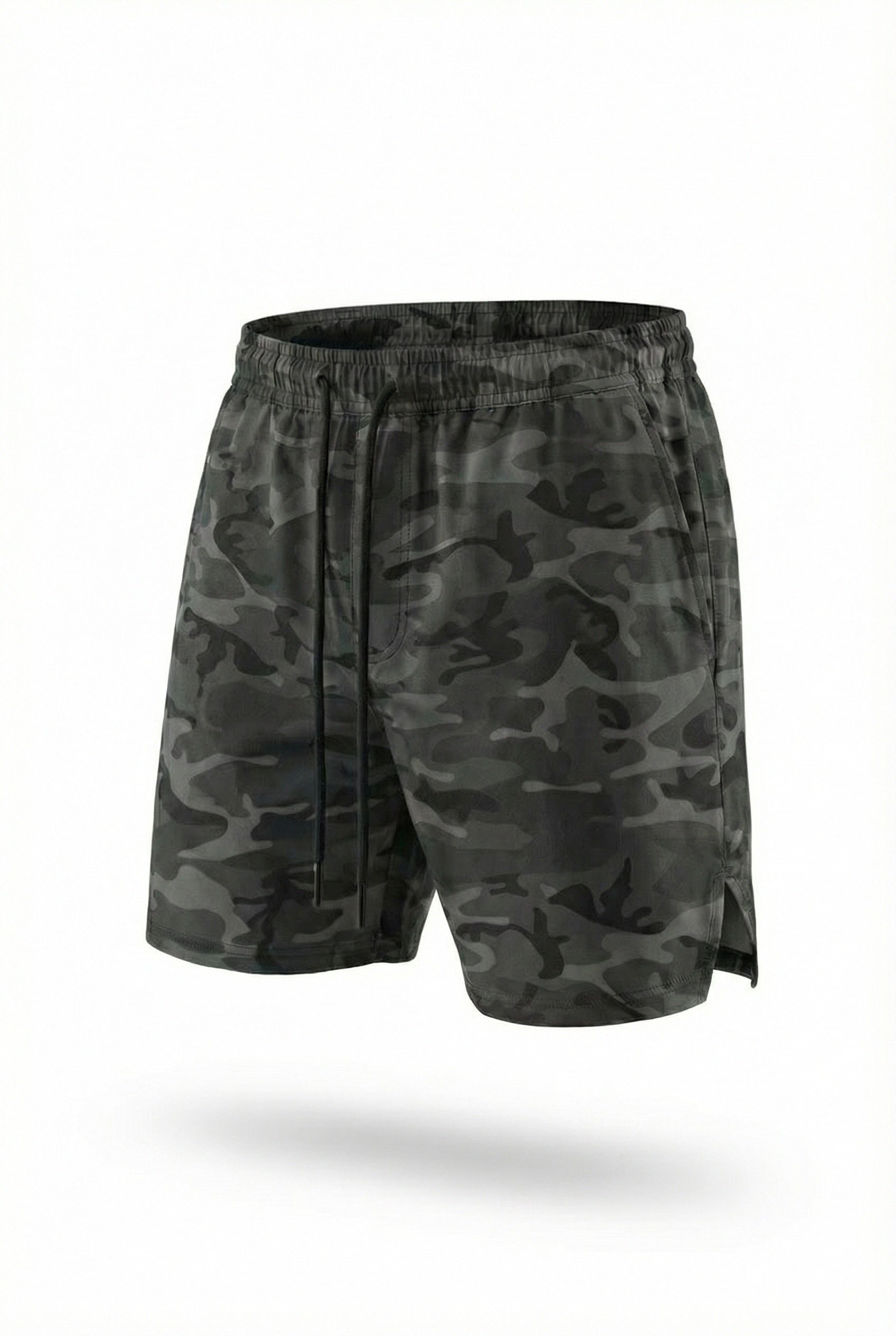Running Short 2 - Effort Activewear