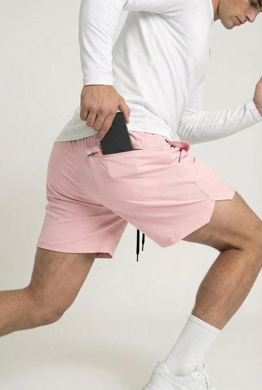 Effort Shorts - Visions Eyewear