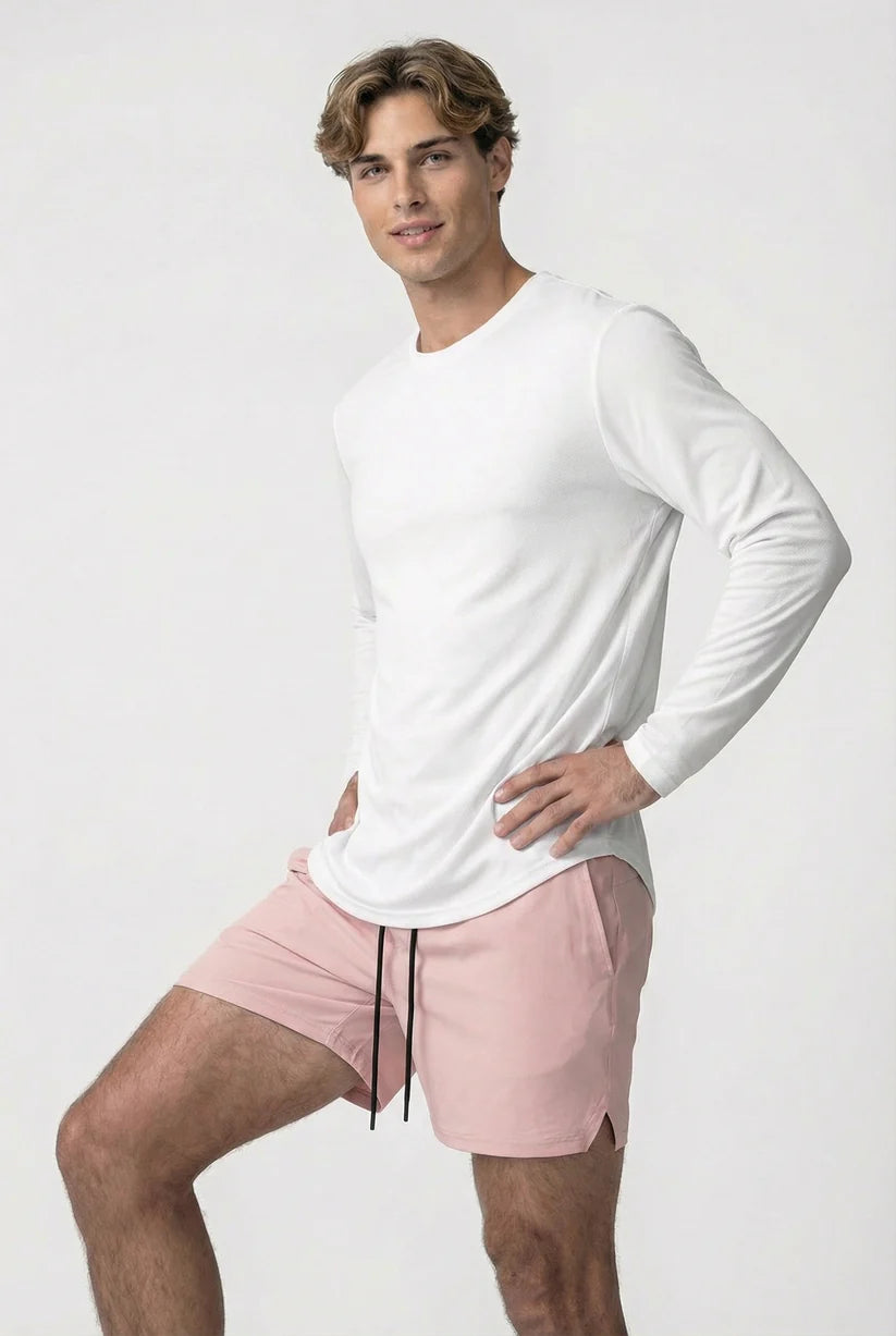 Effort Shorts - Visions Eyewear