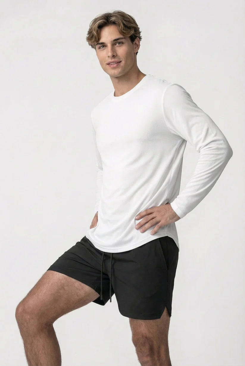 Effort Shorts - Visions Eyewear