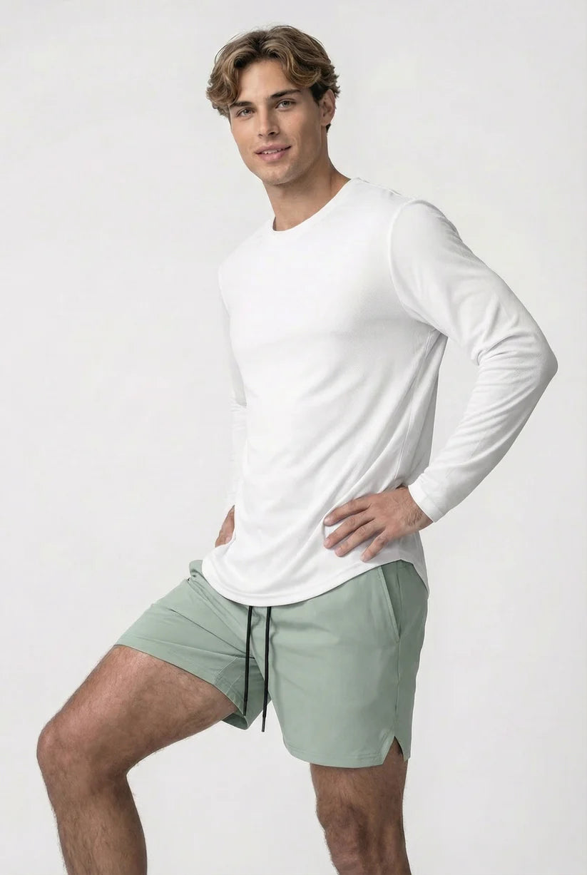 Effort Shorts - Visions Eyewear