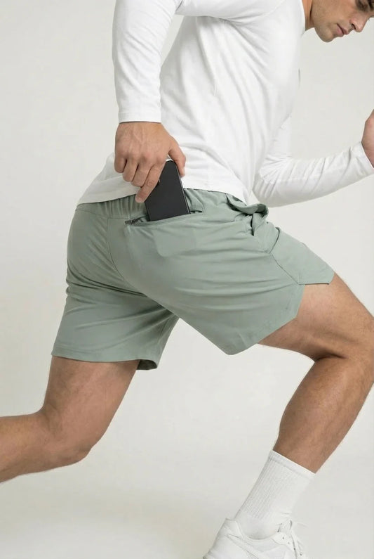 Effort Shorts - Visions Eyewear