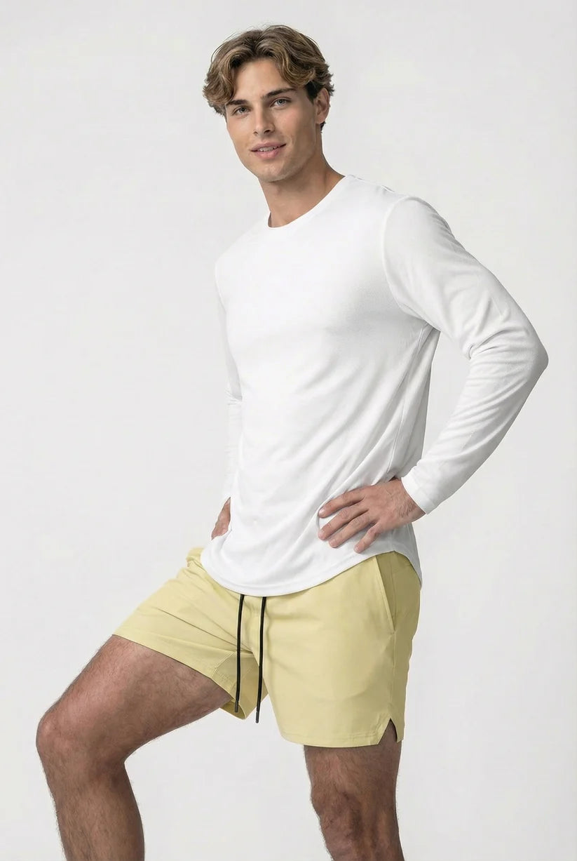 Effort Shorts - Visions Eyewear