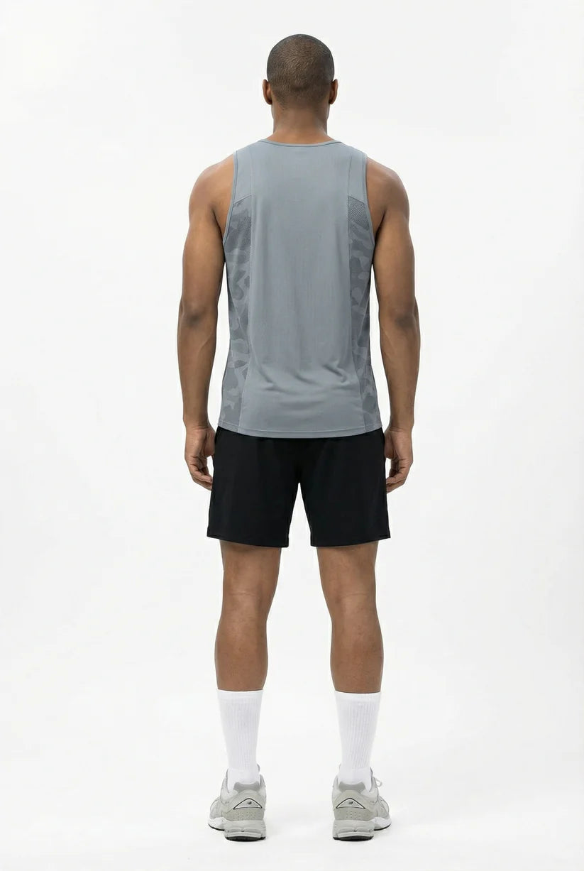 Effort Tank Top - Visions Eyewear