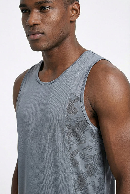 Effort Tank Top - Visions Eyewear