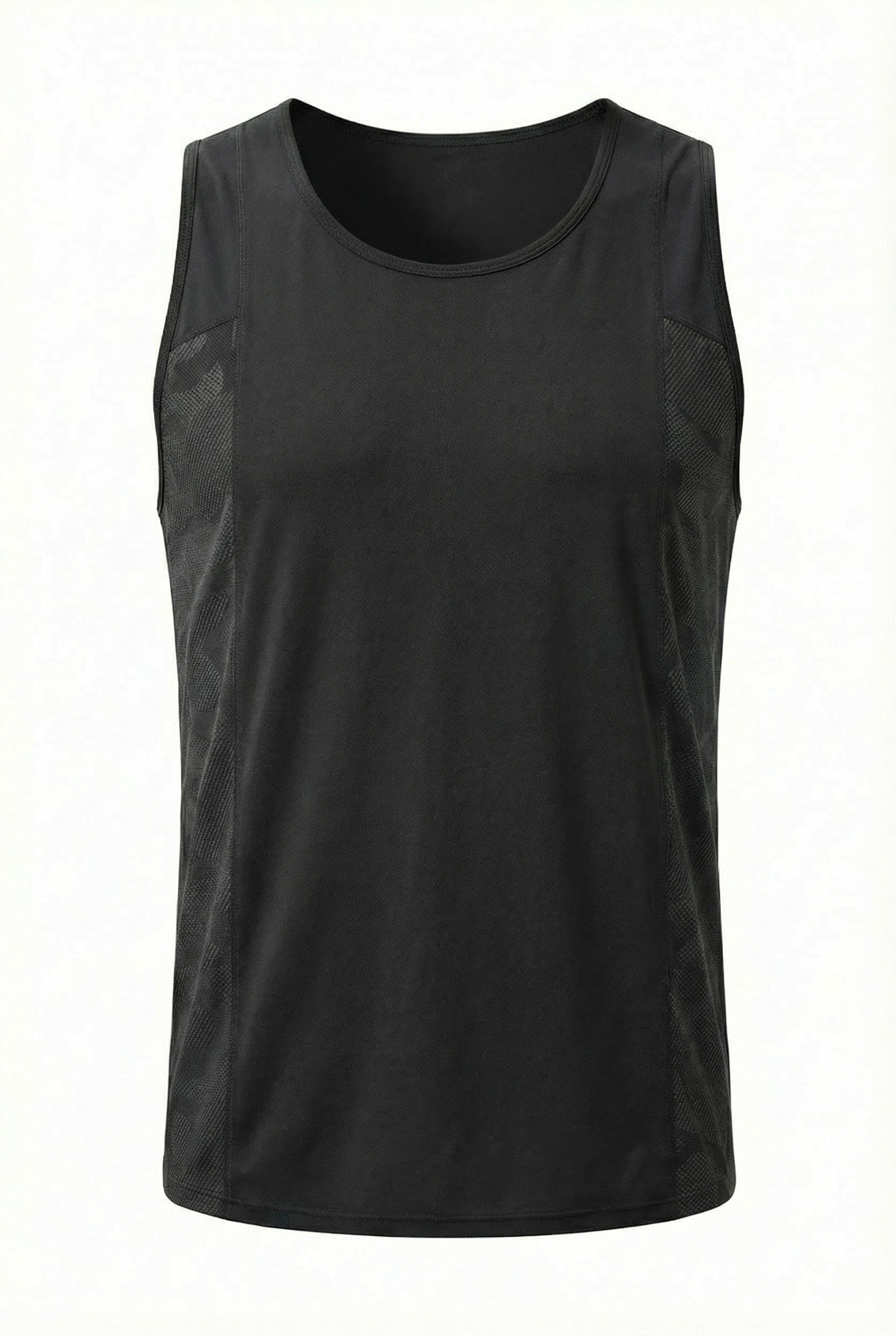 Running Tank top 1 - Effort Activewear