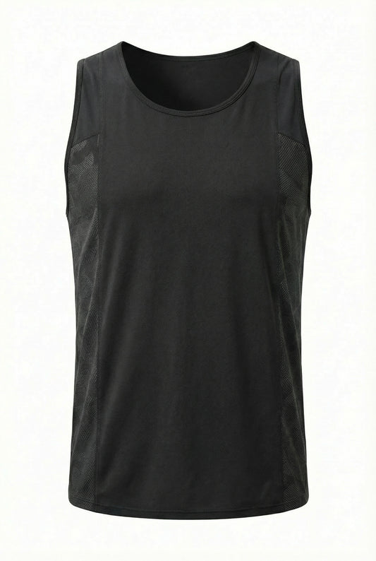 Running Tank top 1 - Effort Activewear