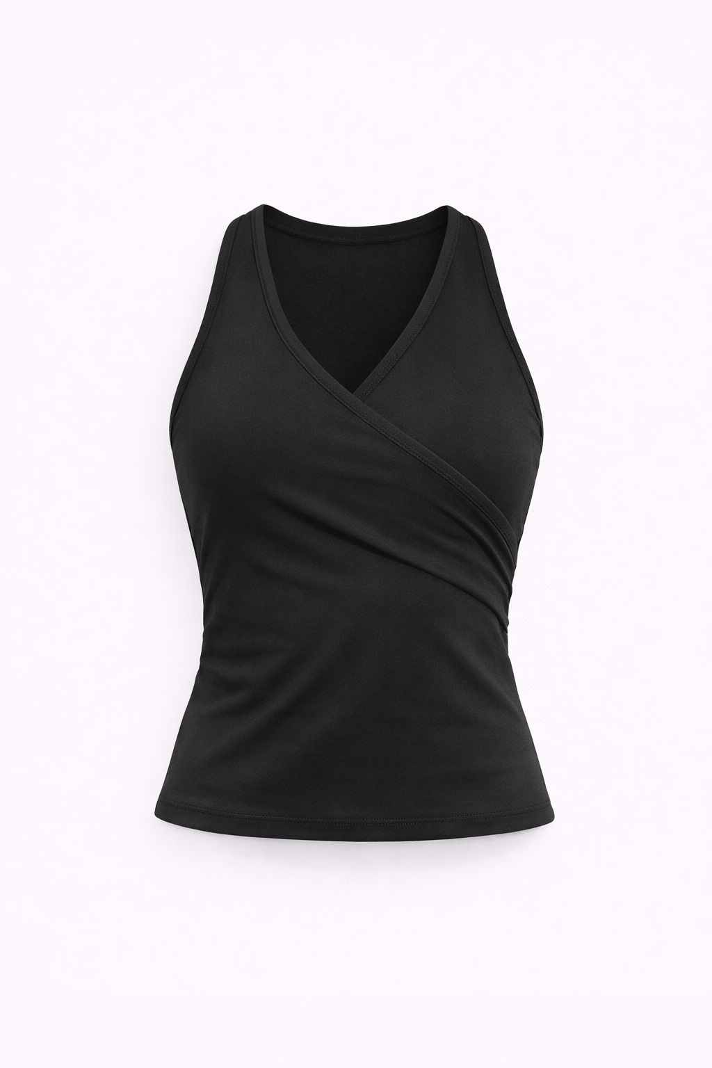 Running Tank Top 2 - Effort Activewear