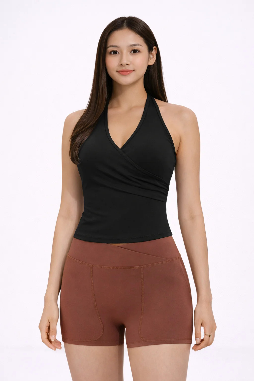 Effort Tank Top - Visions Eyewear