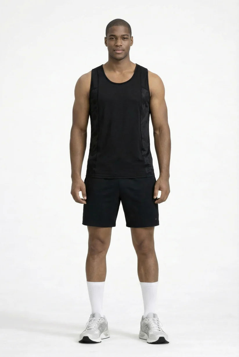 Effort Tank Top - Visions Eyewear