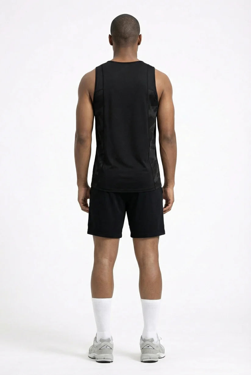 Effort Tank Top - Visions Eyewear