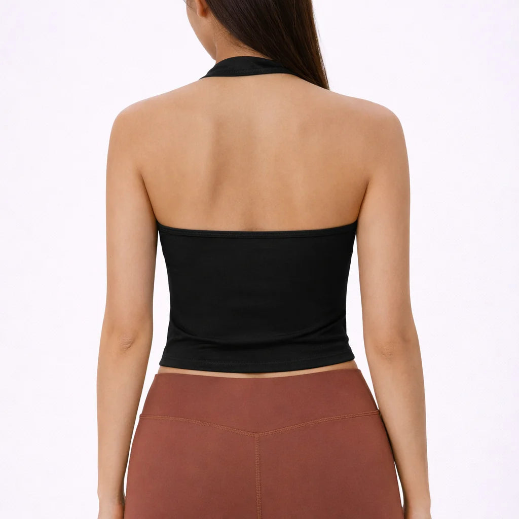 Effort Tank Top - Visions Eyewear