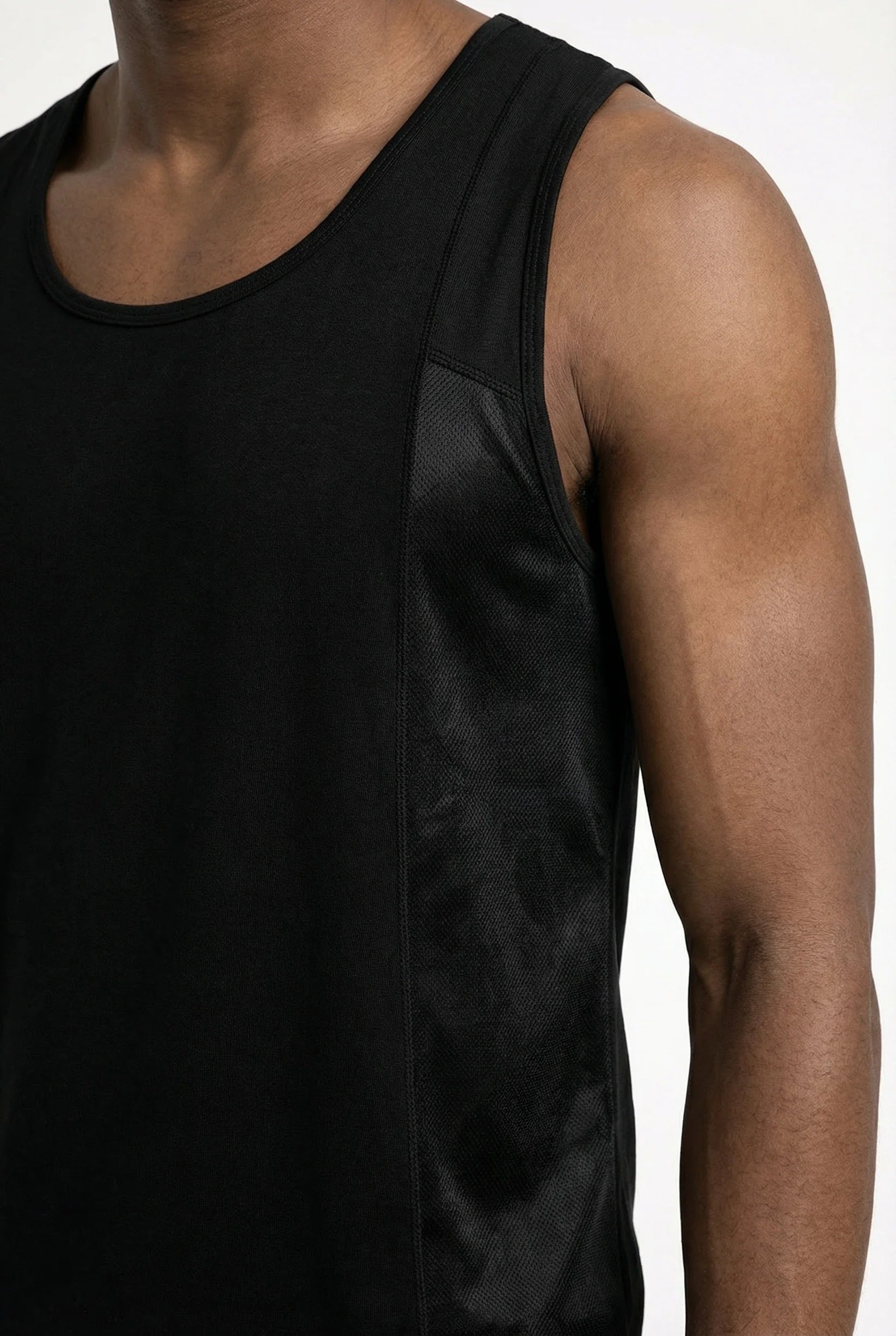 Effort Tank Top - Visions Eyewear