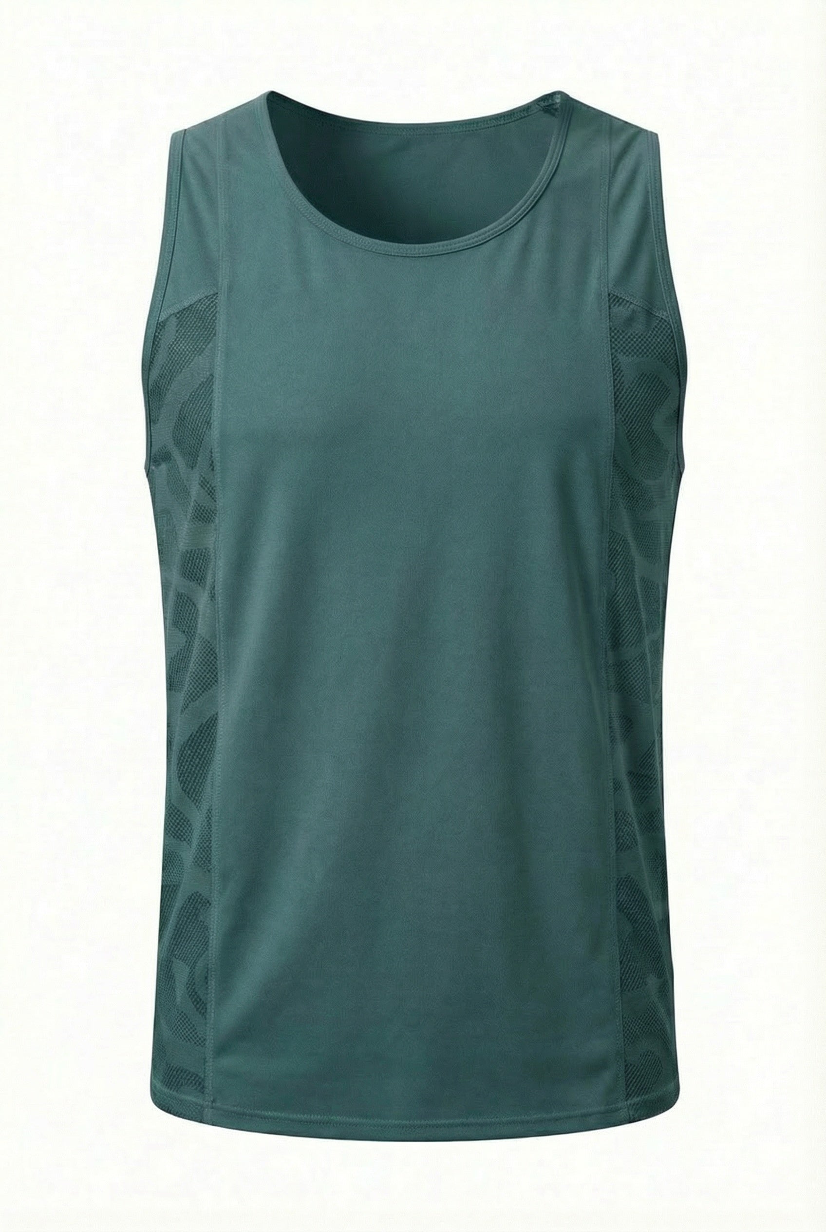Running Tank top 1 - Effort Activewear