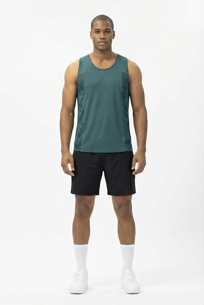 Effort Tank Top - Visions Eyewear