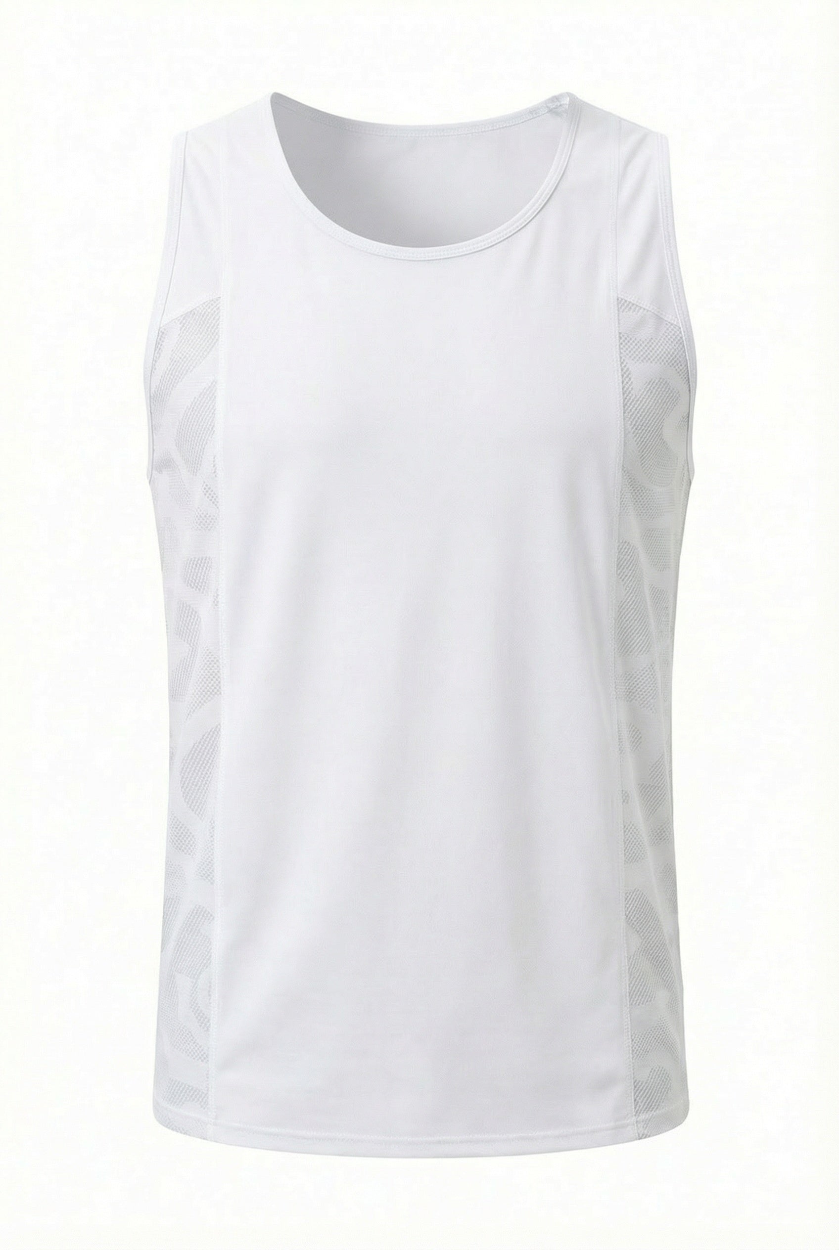 Running Tank top 1 - Effort Activewear