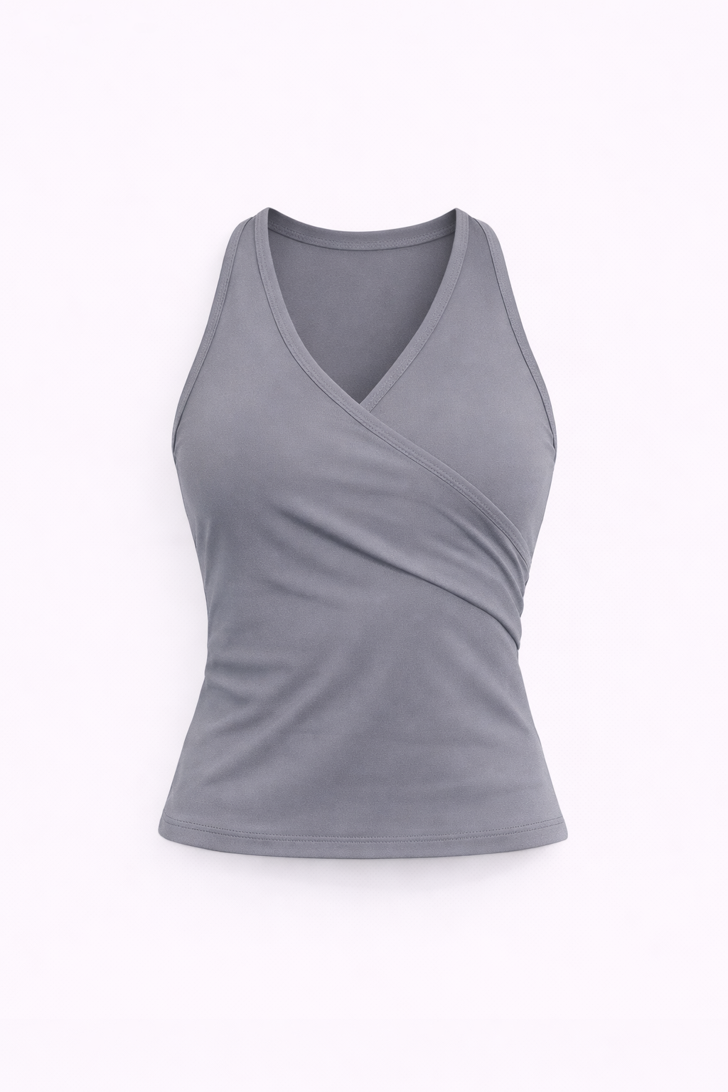 Running Tank Top 2 - Effort Activewear